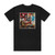 Guasones Vol 7 12 Album Cover T-Shirt Black Guasones Vol 7 12 Album Cover T-Shirt Black