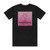 Garbage No Gods No Masters Album Cover T-Shirt Black
