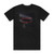 Garbage Absolute Garbage 1 Album Cover T-Shirt Black