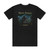 Grave Digger The Living Dead Album Cover T-Shirt Black