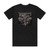 Gormathon Lens Of Guardian Album Cover T-Shirt Black