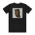 Grace Jones Living My Life 2 Album Cover T-Shirt Black
