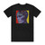 Grace Jones Muse 1 Album Cover T-Shirt Black