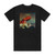 Gentle Giant Octopus 2 Album Cover T-Shirt Black