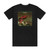 Gentle Giant Octopus Album Cover T-Shirt Black