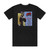 Guana Batz Get Around Album Cover T-Shirt Black