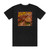 GastraxX Toxic Adventures Album Cover T-Shirt Black