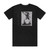 GHOSTEMANE Kali Yuga Album Cover T-Shirt Black
