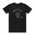GHOSTEMANE Ghoste Tales Ep Album Cover T-Shirt Black