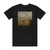 Green Carnation The Burden Is Mine Alone Album Cover T-Shirt Black