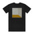 Glintshake  1 Album Cover T-Shirt Black