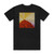 Gomez A New Tide Album Cover T-Shirt Black