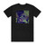 Gary Clark Jr The Bright Lights Ep Album Cover T-Shirt Black