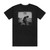 Gary Clark Jr Gary Clark Jr Live Album Cover T-Shirt Black Gary Clark Jr Gary Clark Jr Live Album Cover T-Shirt Black