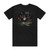 G3 G3 Live In Tokyo Album Cover T-Shirt Black G3 G3 Live In Tokyo Album Cover T-Shirt Black
