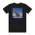 Guru Guru Knguru Album Cover T-Shirt Black