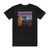 Guided by Voices Cool Planet Album Cover T-Shirt Black