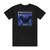 Grand Magus Monument Album Cover T-Shirt Black