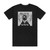 Grimes Halfaxa Album Cover T-Shirt Black