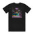 Gaye Su Akyol Hologram Mparatorluu Album Cover T-Shirt Black