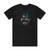 Greyson Chance Hold On Til The Night Album Cover T-Shirt Black
