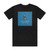 Great Grandpa Plastic Cough Album Cover T-Shirt Black