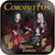 Coronatus Recreatio Carminis Album Cover Sticker Album Cover Sticker
