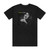 Gaz Coombes Matador Album Cover T-Shirt Black