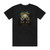 Gods of Eden From The End Of Heaven Album Cover T-Shirt Black Gods of Eden From The End Of Heaven Album Cover T-Shirt Black