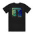 Gym Class Heroes The Papercut Chronicles Ii Album Cover T-Shirt Black