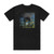 Golem Eternity The Weeping Horizons Album Cover T-Shirt Black