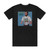 George Carlin Toledo Window Box Album Cover T-Shirt Black
