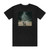 Gastr del Sol Upgrade Afterlife Album Cover T-Shirt Black