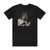 Gandalf Gallery Of Dreams 3 Album Cover T-Shirt Black