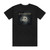 Genus Ordinis Dei Nemesis Album Cover T-Shirt Black