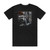 Gatillazo Sangre Y Mierda Album Cover T-Shirt Black Gatillazo Sangre Y Mierda Album Cover T-Shirt Black