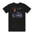 Galactic Cowboys Let It Go Album Cover T-Shirt Black Galactic Cowboys Let It Go Album Cover T-Shirt Black