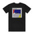 Genesis Abacab Album Cover T-Shirt Black