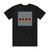 Genesis Mama 1 Album Cover T-Shirt Black