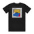 Genesis Abacab 1 Album Cover T-Shirt Black