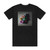 Genesis R Kive Album Cover T-Shirt Black