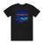 Genesis Congo Album Cover T-Shirt Black