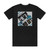 Genesis From Genesis To Revelation Album Cover T-Shirt Black