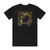 Goldfinger Open Your Eyes Album Cover T-Shirt Black