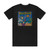 Goldfinger Goldfinger Album Cover T-Shirt Black