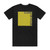 Gang of Four Yellow Ep Album Cover T-Shirt Black