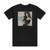 Gabriella Cilmi Defender Album Cover T-Shirt Black