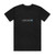 Guano Apes Walking On A Thin Line Album Cover T-Shirt Black