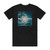 Guano Apes Close To The Sun Album Cover T-Shirt Black