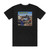 Guano Apes No Speech Album Cover T-Shirt Black